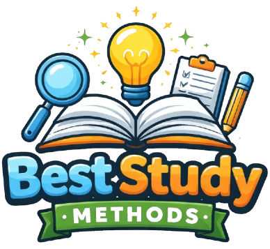 Best Study Method