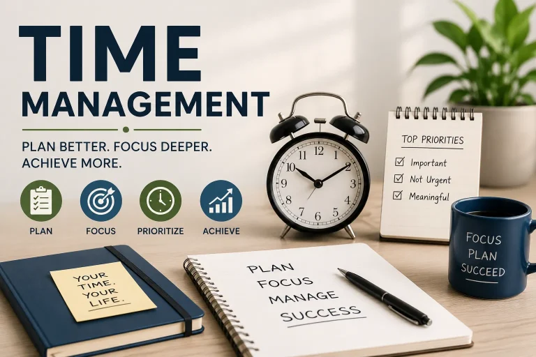 Time management