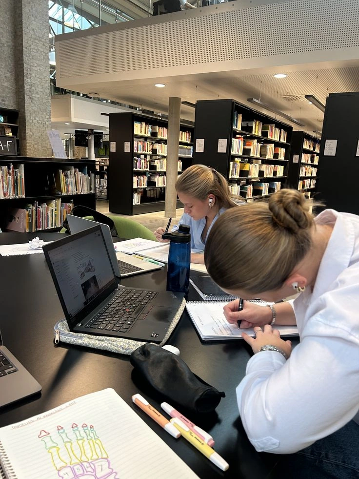 about best study method