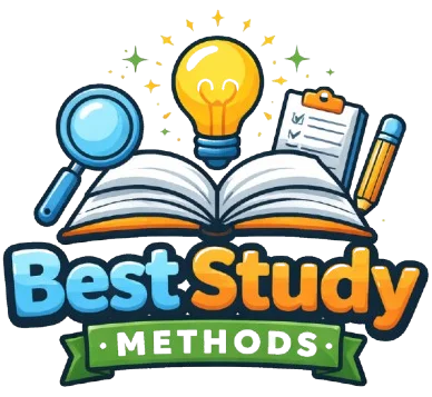 Best Study Method